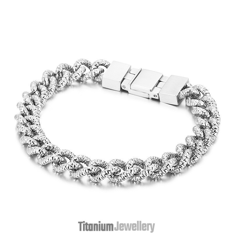 Bracelet Hemp Rope Men's Bracelet Jewelry Bracelet Hemp Rope Men's Bracelet Jewelry
