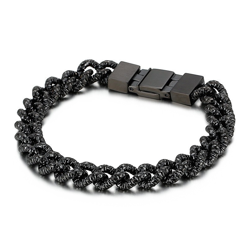 Men's Bracelet Hemp Rope Bracelet Jewelry Men's Bracelet Hemp Rope Bracelet Jewelry