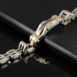 Mens Titanium Bracelets