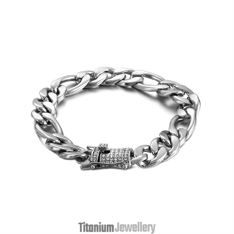 Fashion Titanium Bracelet For Sale Fashion Titanium Bracelet For Sale