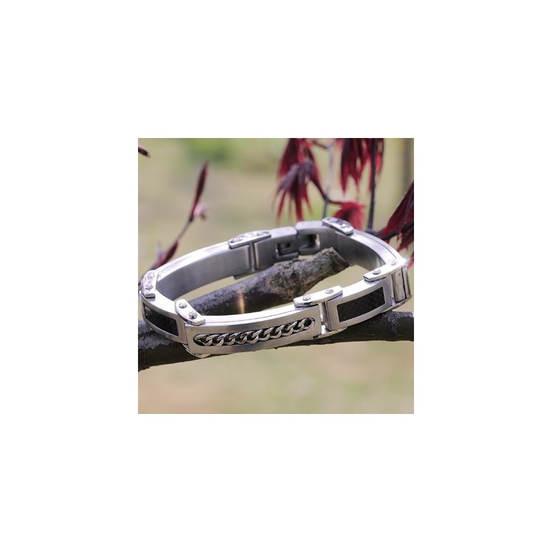 Mens Titanium Bracelets Mens Titanium Bracelets