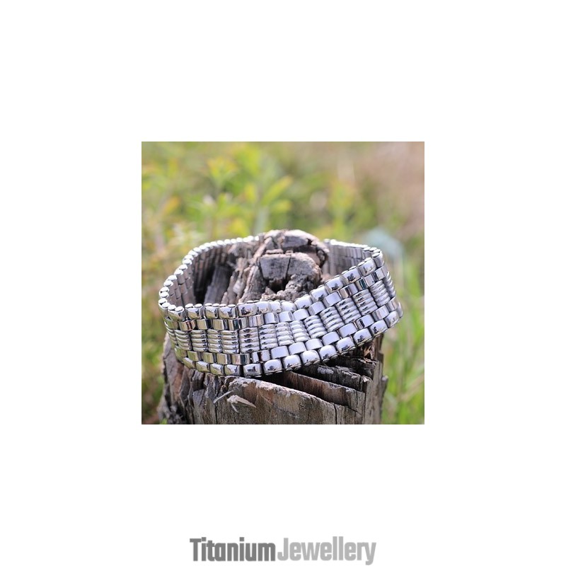 Mens Titanium Bracelets Mens Titanium Bracelets