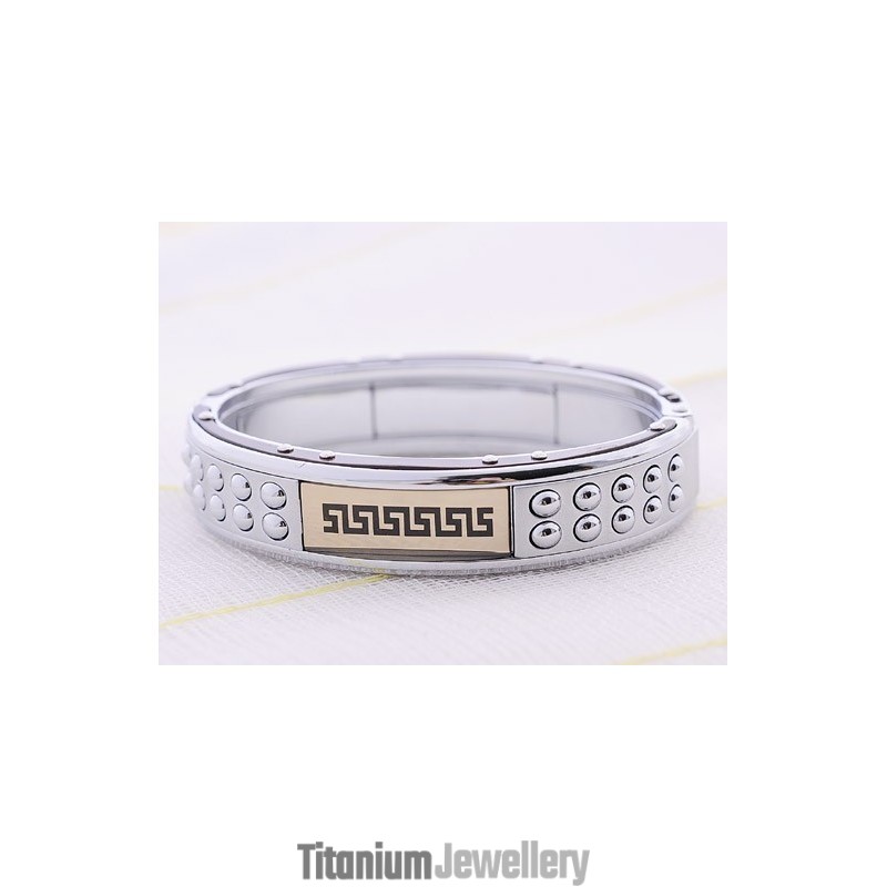 Mens Titanium Bracelets Mens Titanium Bracelets