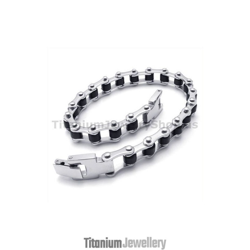 Mens Titanium Bracelet Mens Titanium Bracelet