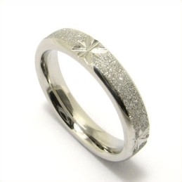 Womens Titanium Rings