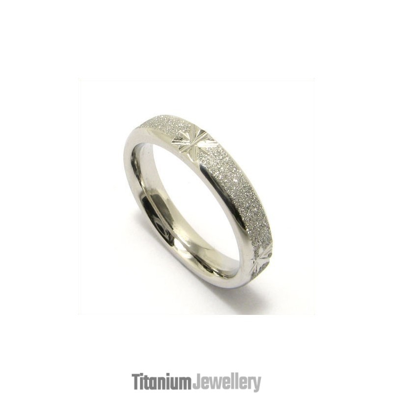 Womens Titanium Rings Womens Titanium Rings