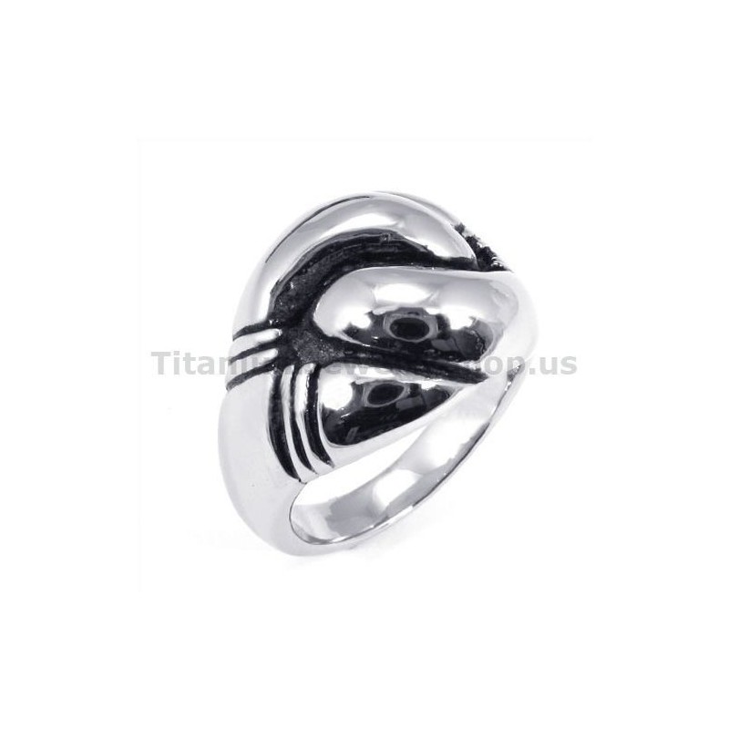 Titanium Ring Titanium Ring
