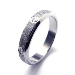 Womens Titanium Rings