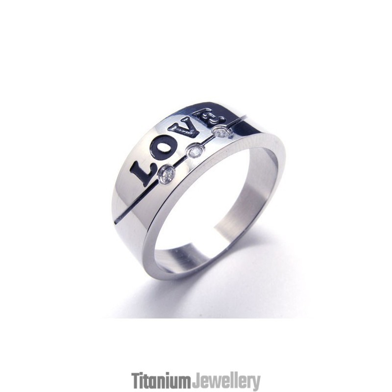 Mens Titanium Rings Mens Titanium Rings