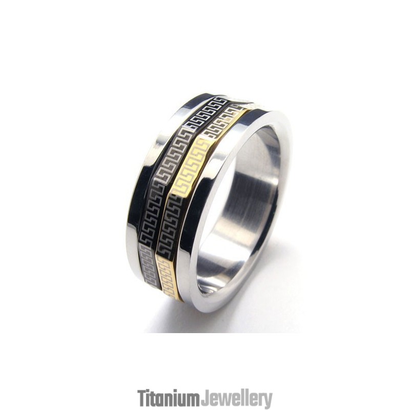 Mens Titanium Rings Mens Titanium Rings