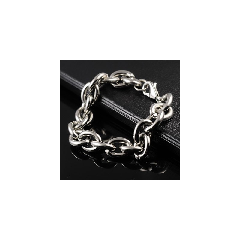 Sportsman Essential Titanium Bracelet