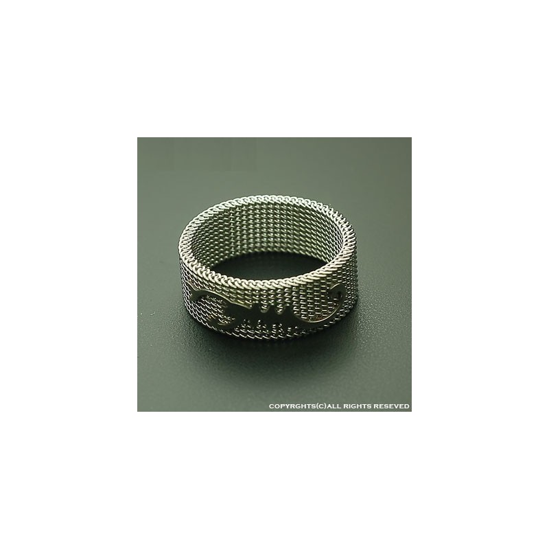 Men's Titanium Ring Men's Titanium Ring