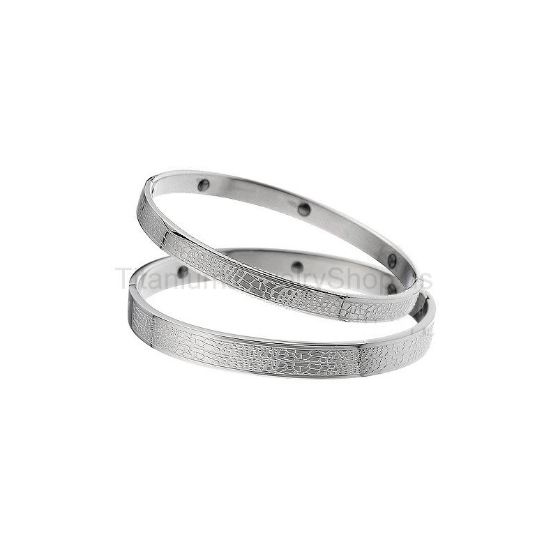 Titanium Lovers Bracelets Titanium Lovers Bracelets