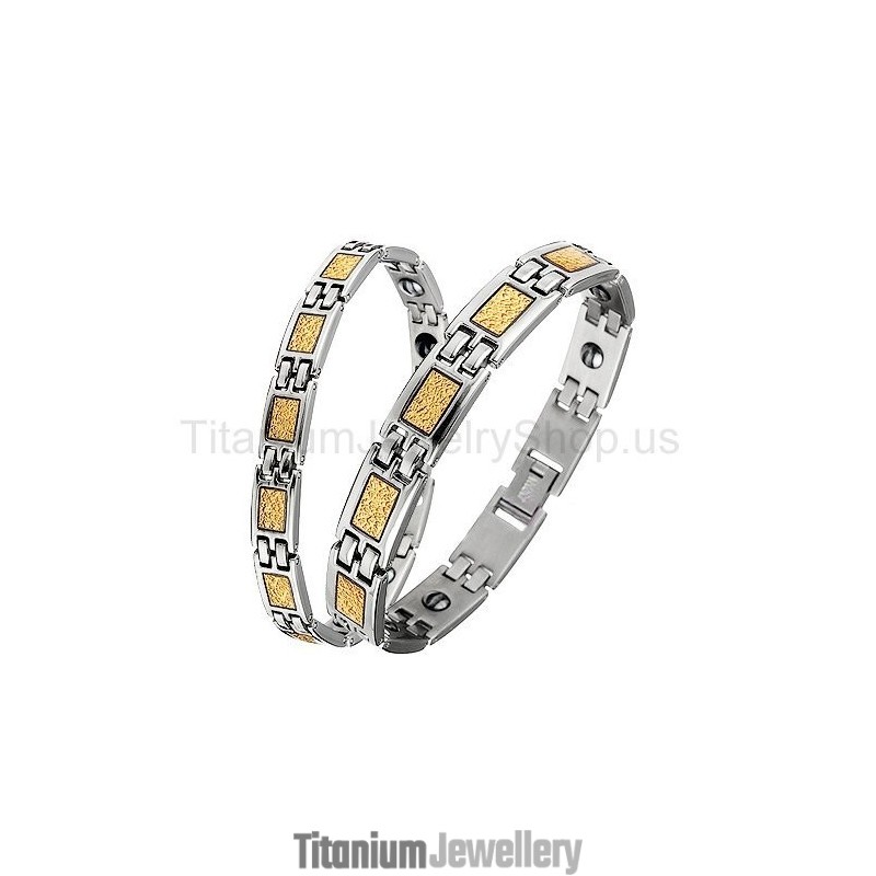Titanium Lovers Pendants