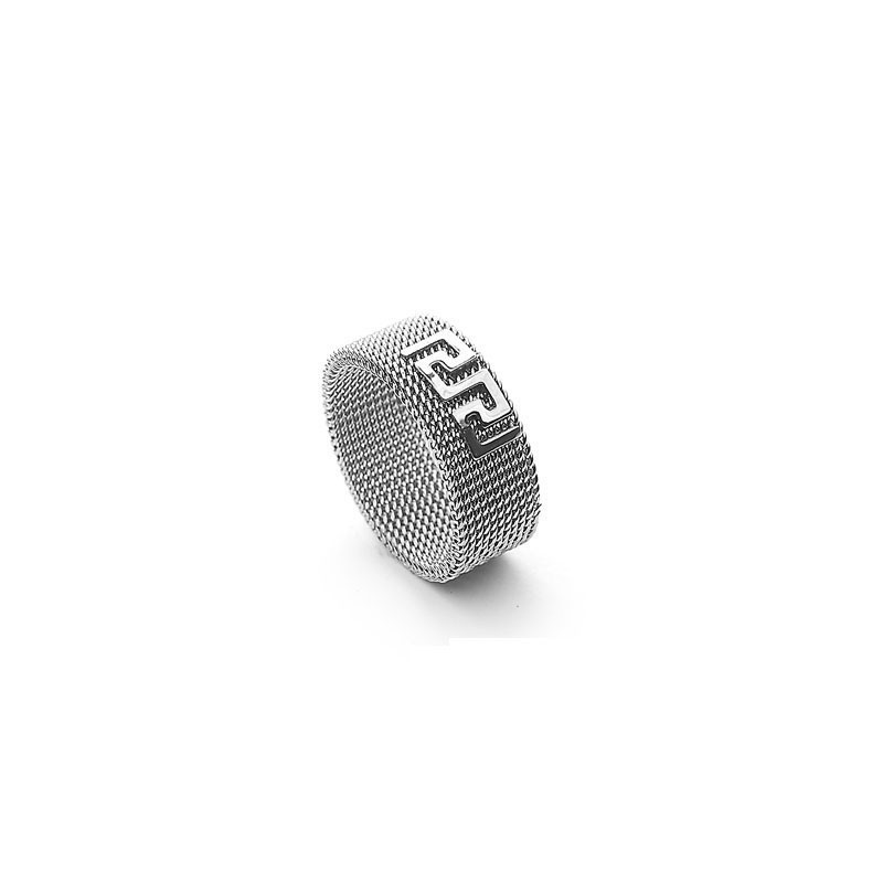 Men's Titanium Ring Men's Titanium Ring