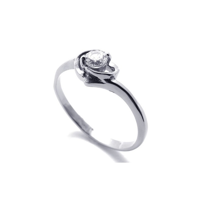 Diamond Titanium Ring For Women Diamond Titanium Ring For Women