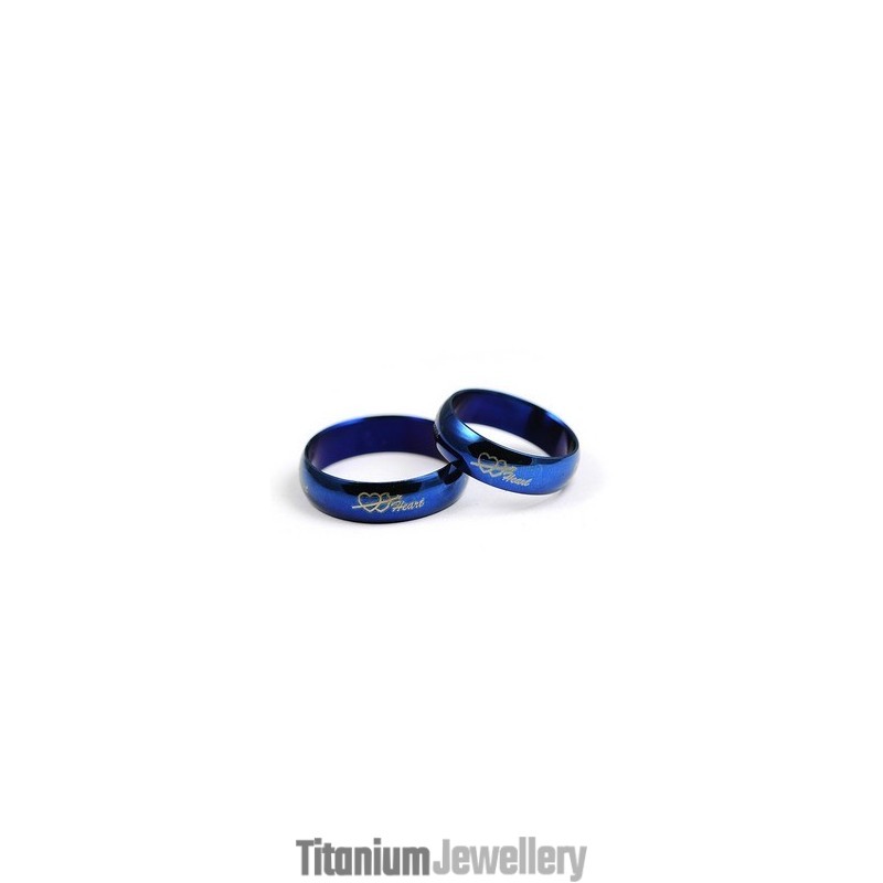 Eros Couples Ring