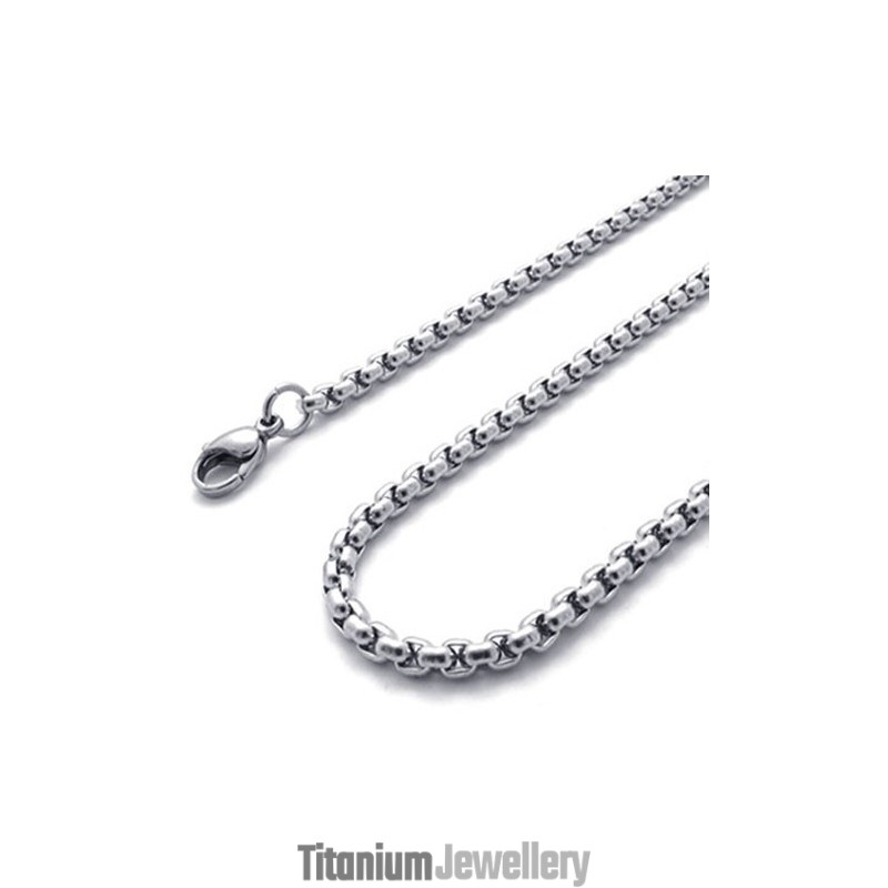 22-26 Inch Pendant Chain 22-26 Inch Pendant Chain