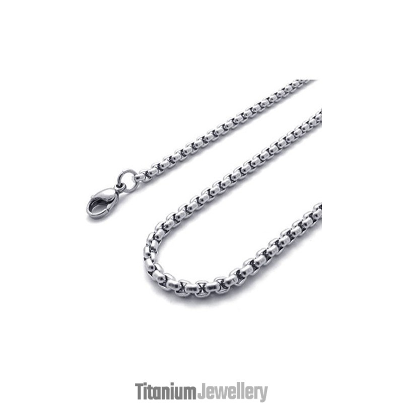 16-20 Inch Pendant Chain