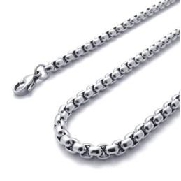 24-28 Inch Pendant Chain