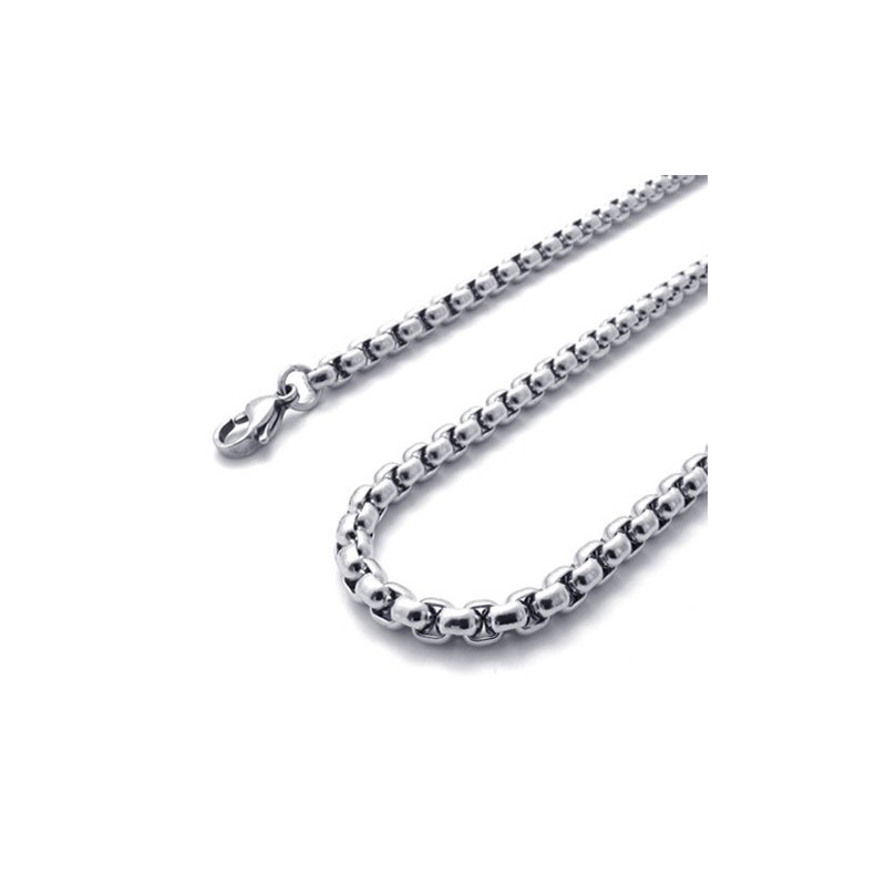 24-28 Inch Pendant Chain