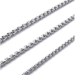 24-28 Inch Pendant Chain
