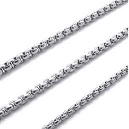 18-22 Inch Pendant Chain