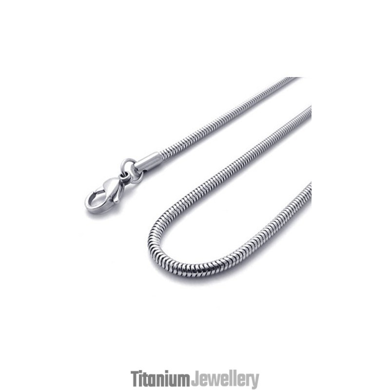 20 Inch Pendant Chain