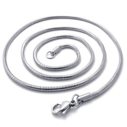 20 Inch Pendant Chain