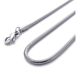 22 Inch Pendant Chain