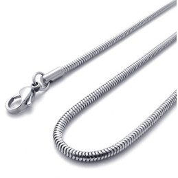 24 Inch Pendant Chain