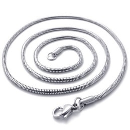 24 Inch Pendant Chain