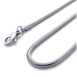 20 Inch Pendant Chain
