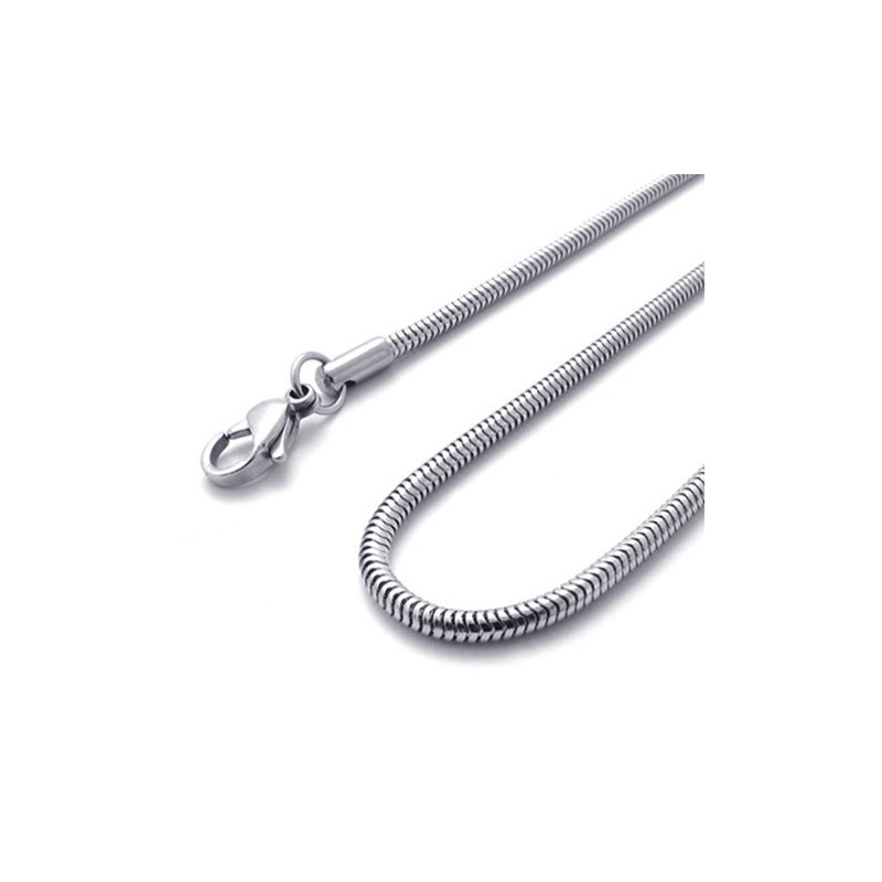 20 Inch Pendant Chain