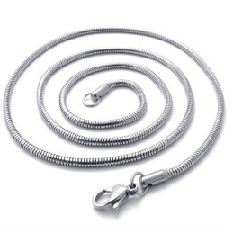 24 Inch Pendant Chain