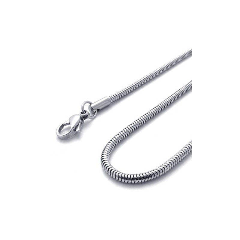 26 Inch Pendant Chain