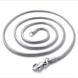 26 Inch Pendant Chain