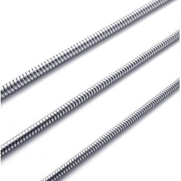 20 Inch Pendant Chain