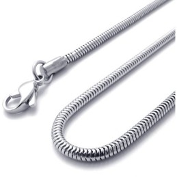 22 Inch Pendant Chain