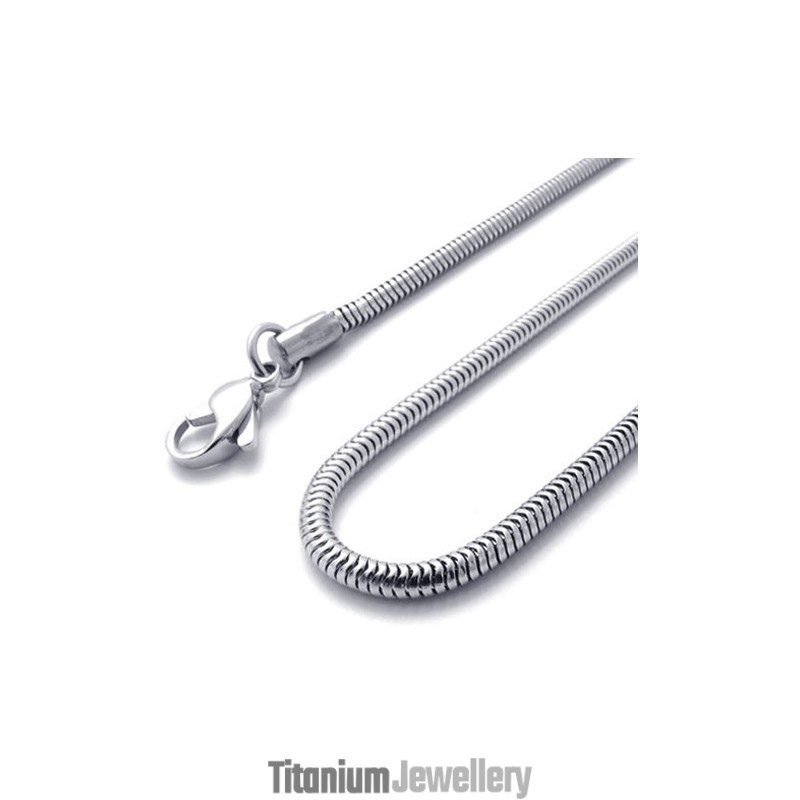 22 Inch Pendant Chain