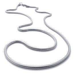 22 Inch Pendant Chain