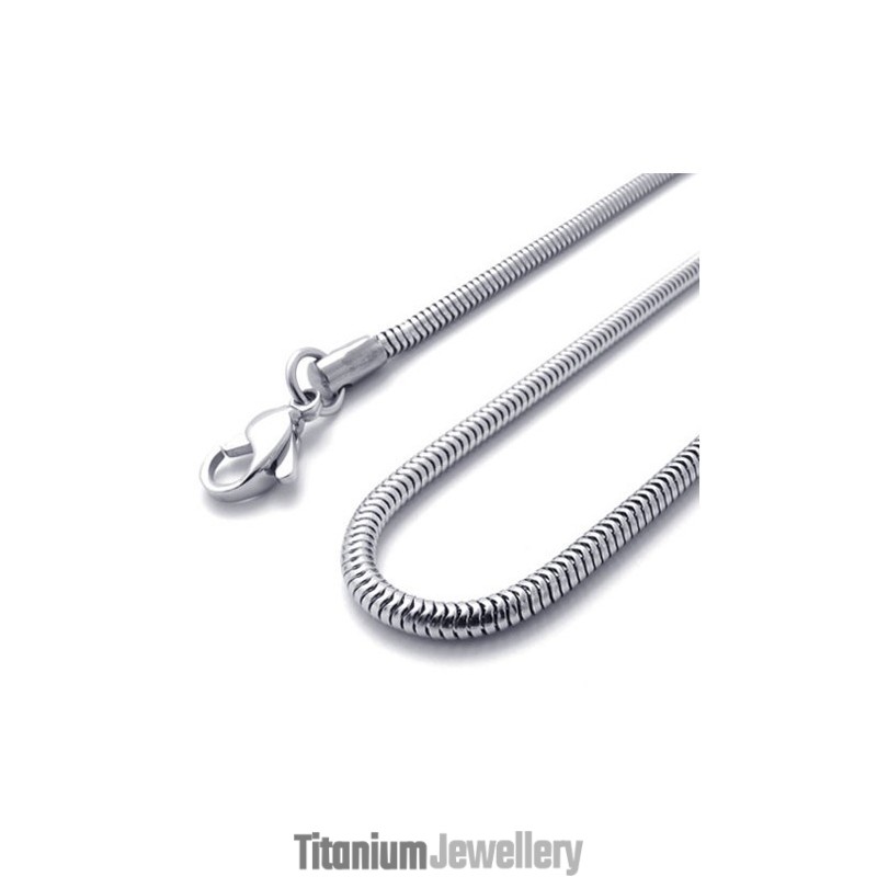 26 Inch Pendant Chain