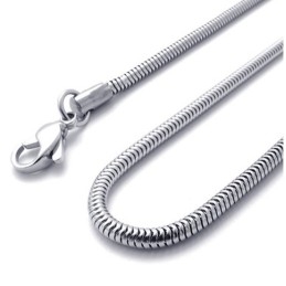 28 Inch Pendant Chain