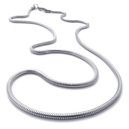 28 Inch Pendant Chain
