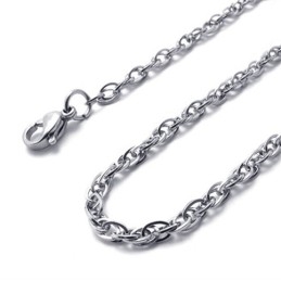 22-26 Inch Pendant Chain