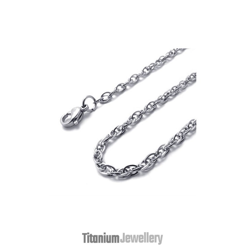 22-26 Inch Pendant Chain