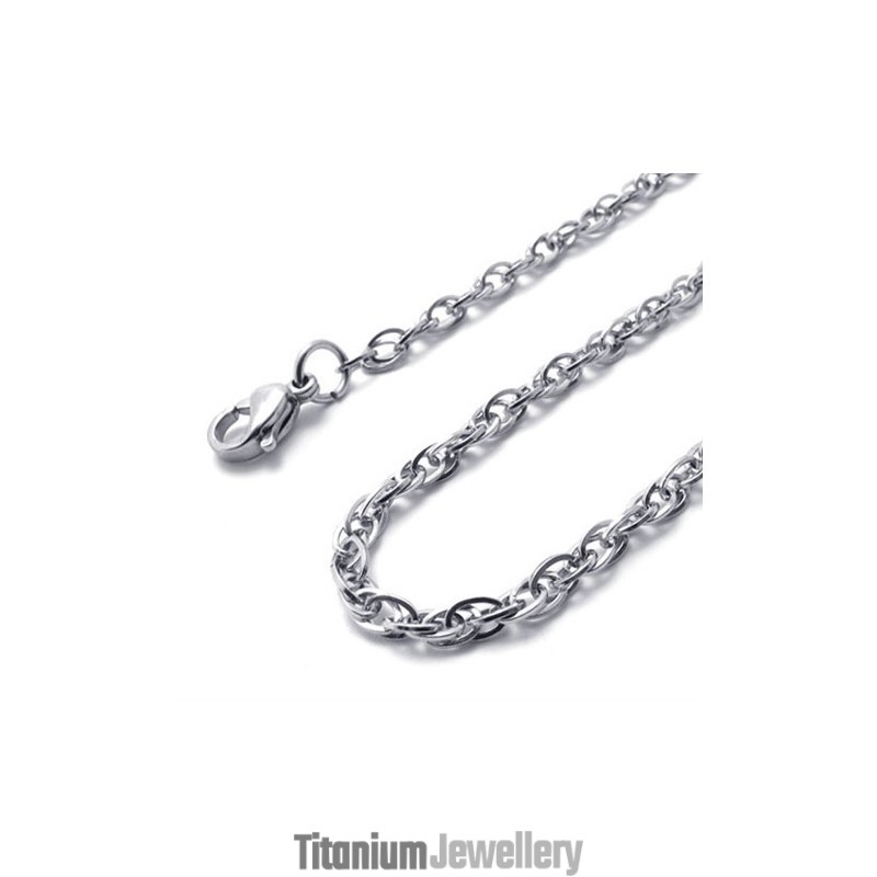 16-20 Inch Pendant Chain