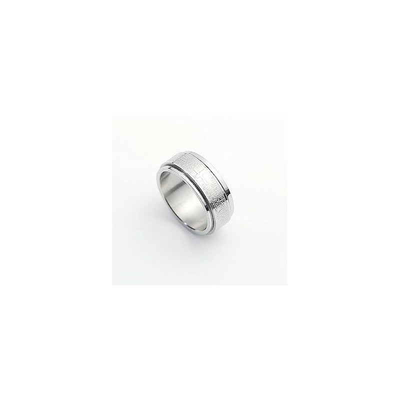 Men's Titanium Ring Men's Titanium Ring