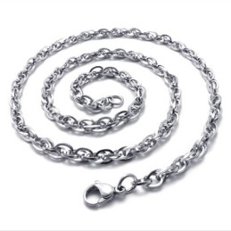 24-28 Inch Pendant Chain
