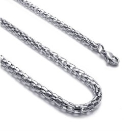 16-20 Inch Pendant Chain